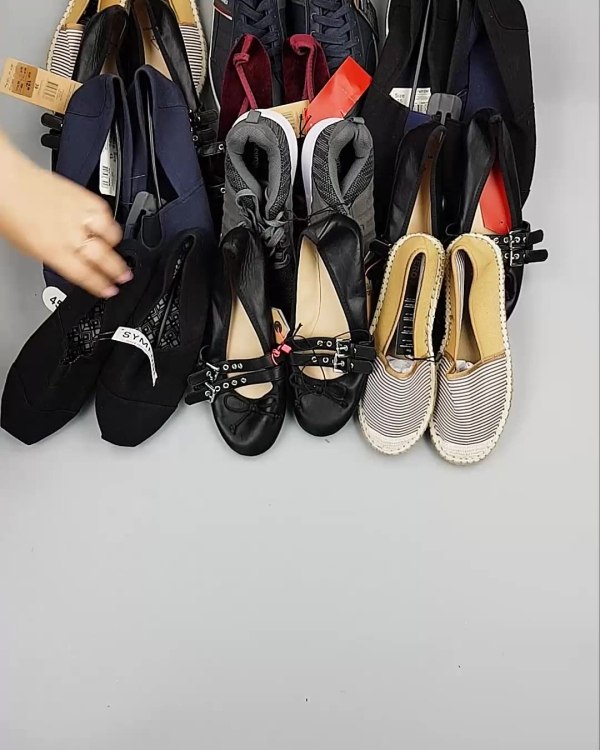 Фотография  160 - Обувь СТОК лето шт#20 шт, ЛОТ №6358 оптом в Калининграде и Калининградской области