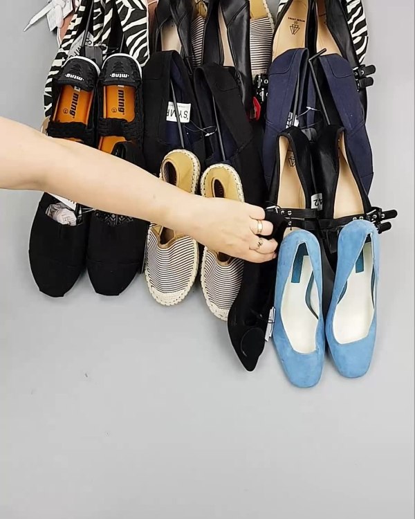 Фотография  856 - Обувь СТОК лето шт#20 шт, ЛОТ №6359 оптом в Калининграде и Калининградской области