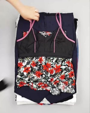 Фотография  732 - Летний микс CALZEDONIA, 50 шт, ЛОТ №6366 оптом в Калининграде и Калининградской области