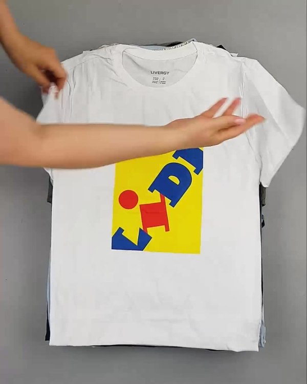 Фотография  233 - LIDL Summer м/ж 022024#14 кг, ЛОТ №6370 оптом в Калининграде и Калининградской области