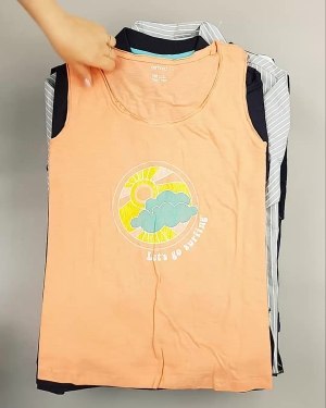 Фотография  612 - LIDL Summer м/ж 022024#14 кг, ЛОТ №6370 оптом в Калининграде и Калининградской области