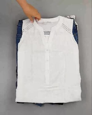 Фотография  188 - Летний микс Мужское+Женское Bon Prix, 30 шт, ЛОТ №6396 оптом в Калининграде и Калининградской области