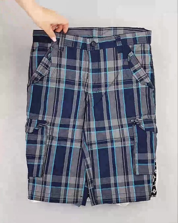 Фотография  541 - Летний микс Мужское+Женское Bon Prix, 30 шт, ЛОТ №6396 оптом в Калининграде и Калининградской области