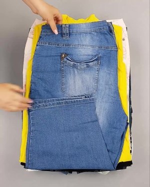 Фотография  975 - Летний микс Мужское+Женское Bon Prix, 30 шт, ЛОТ №6396 оптом в Калининграде и Калининградской области