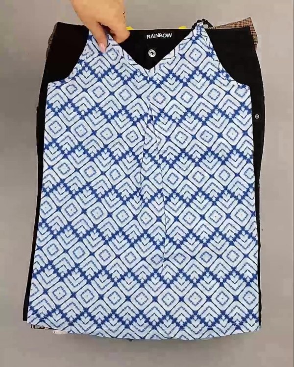 Фотография  924 - Летний микс Мужское+Женское Bon Prix, 30 шт, ЛОТ №6396 оптом в Калининграде и Калининградской области