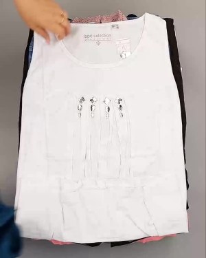 Фотография 176 - Летний микс Мужское+Женское Bon Prix, 30 шт, ЛОТ №6398 оптом в Калининграде и Калининградской области