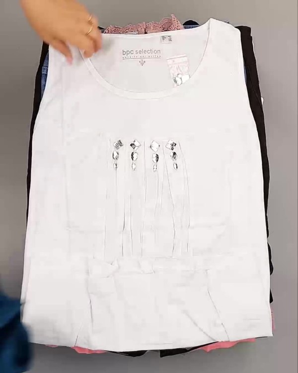 Фотография  121 - Летний микс Мужское+Женское Bon Prix, 30 шт, ЛОТ №6398 оптом в Калининграде и Калининградской области