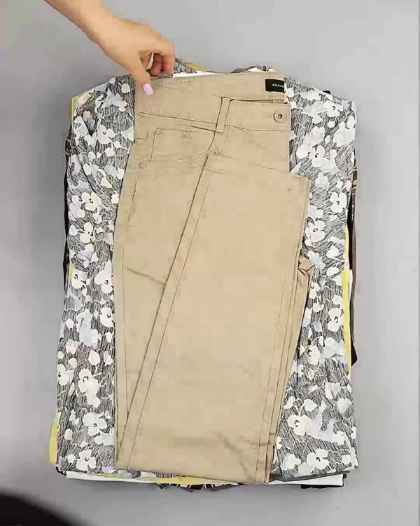 Фотография  953 - DK, Bestseller + Summer mix#15 кг, ЛОТ №6410 оптом в Калининграде и Калининградской области