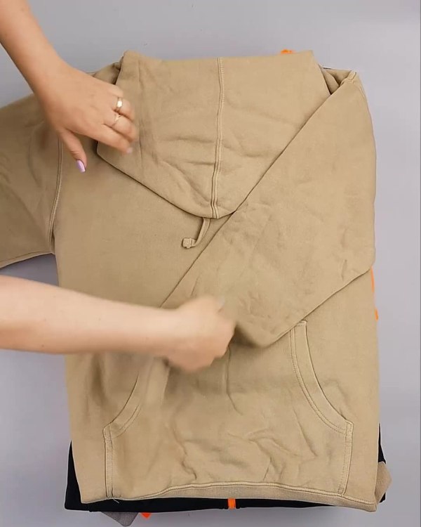 Фотография  469 - Толстовки СТОК CAN 0424#10 кг, ЛОТ №6425 оптом в Калининграде и Калининградской области