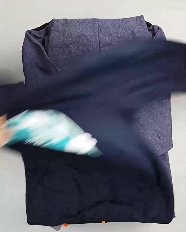 Фотография  512 - Толстовки СТОК CAN 0424#10 кг, ЛОТ №6425 оптом в Калининграде и Калининградской области