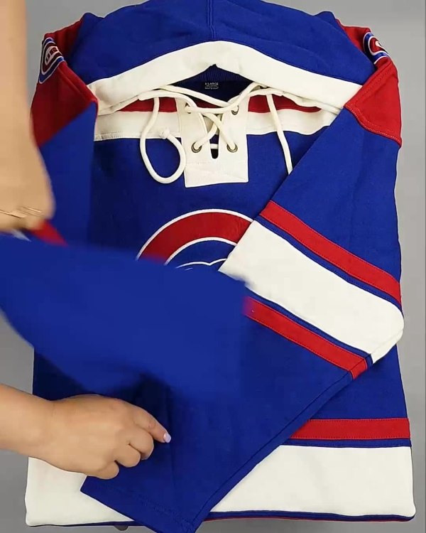 Фотография  593 - Толстовки СТОК CAN 0424#10 кг, ЛОТ №6425 оптом в Калининграде и Калининградской области