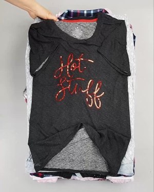 Фотография  109 - Домашняя одежда CAN#10 кг, ЛОТ №6482 оптом в Калининграде и Калининградской области