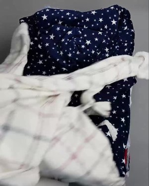 Фотография  647 - Домашняя одежда CAN#10 кг, ЛОТ №6482 оптом в Калининграде и Калининградской области