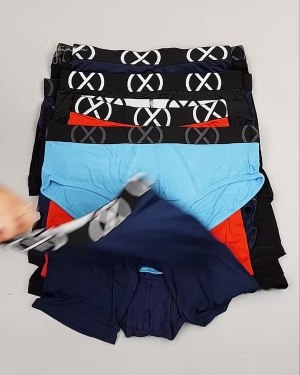 Фотография  380 - Нижнее белье men CAN#5 кг, ЛОТ №6488 оптом в Калининграде и Калининградской области