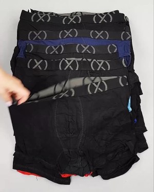 Фотография 349 - Нижнее белье men CAN#5 кг, ЛОТ №6488 оптом в Калининграде и Калининградской области