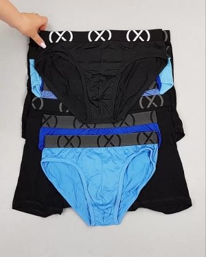 Фотография  556 - Нижнее белье men CAN#5 кг, ЛОТ №6489 оптом в Калининграде и Калининградской области