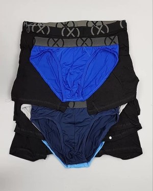 Фотография  860 - Нижнее белье men CAN#5 кг, ЛОТ №6489 оптом в Калининграде и Калининградской области