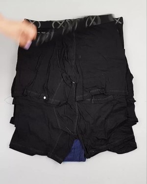 Фотография  794 - Нижнее белье men CAN#5 кг, ЛОТ №6489 оптом в Калининграде и Калининградской области