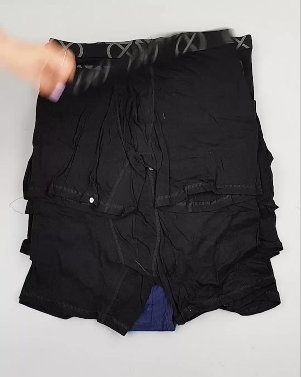 Фотография  501 - Нижнее белье men CAN#5 кг, ЛОТ №6489 оптом в Калининграде и Калининградской области