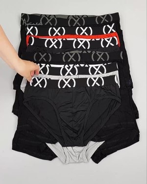 Фотография  531 - Нижнее белье men CAN#5 кг, ЛОТ №6490 оптом в Калининграде и Калининградской области