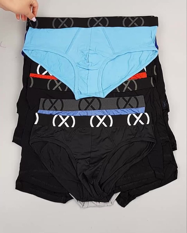 Фотография  116 - Нижнее белье men CAN#5 кг, ЛОТ №6490 оптом в Калининграде и Калининградской области