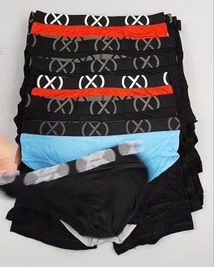 Фотография  399 - Нижнее белье men CAN#5 кг, ЛОТ №6490 оптом в Калининграде и Калининградской области