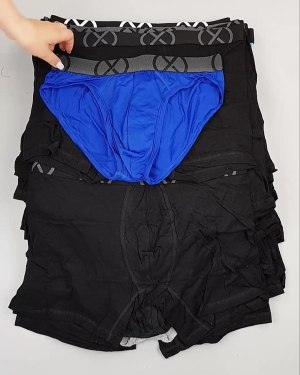 Фотография  101 - Нижнее белье men CAN#5 кг, ЛОТ №6490 оптом в Калининграде и Калининградской области