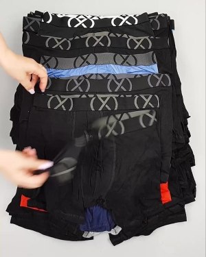 Фотография 497 - Нижнее белье men CAN#5 кг, ЛОТ №6490 оптом в Калининграде и Калининградской области