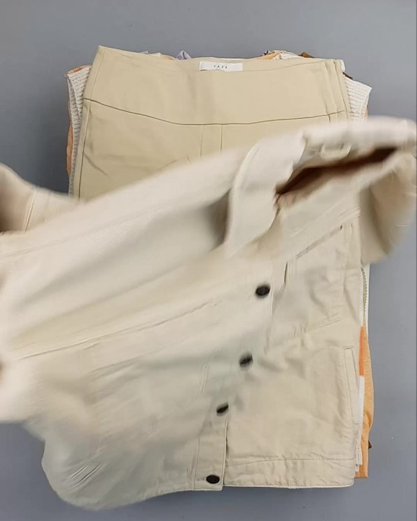 Фотография  382 - YA YA 062024#40 шт, ЛОТ №6528 оптом в Калининграде и Калининградской области