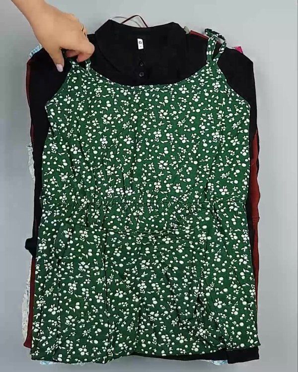 Фотография  487 - Платья Bestseller 44#5 кг, ЛОТ №6537 оптом в Калининграде и Калининградской области