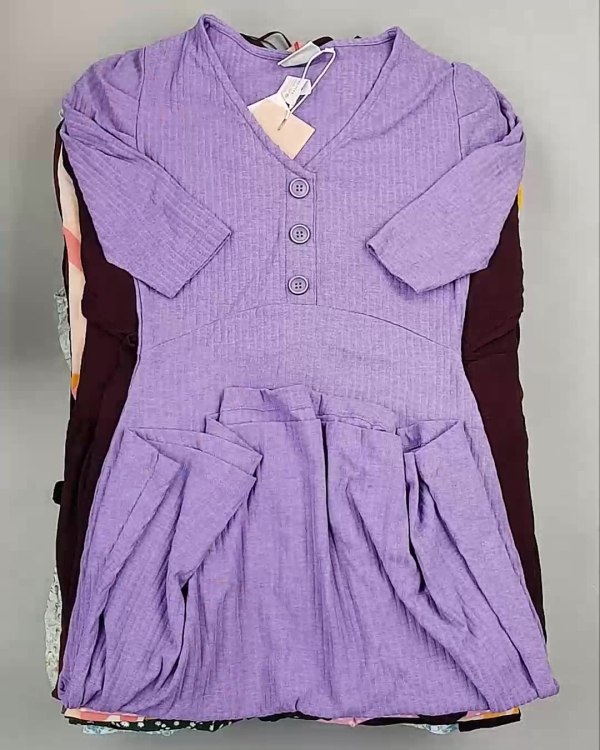 Фотография  237 - Платья Bestseller 44#5 кг, ЛОТ №6537 оптом в Калининграде и Калининградской области