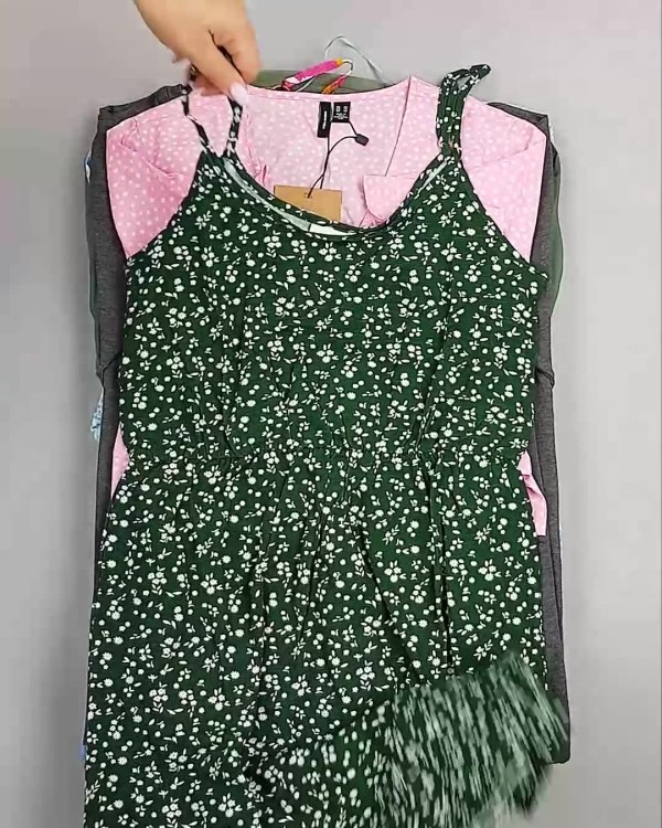 Фотография  481 - Платья Bestseller 44#5 кг, ЛОТ №6538 оптом в Калининграде и Калининградской области