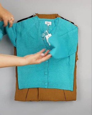 Фотография  253 - ONLY+Vero Moda Winter Mix 064#15 кг, ЛОТ СТ-10102 оптом в Калининграде и Калининградской области