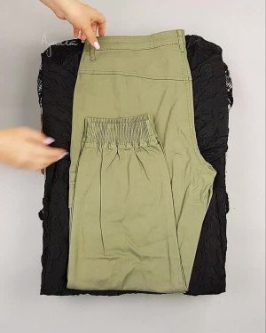 Фотография  389 - ONLY+Vero Moda Winter Mix 064#15 кг, ЛОТ СТ-10102 оптом в Калининграде и Калининградской области