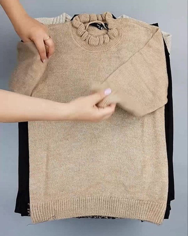 Фотография  337 - ONLY+Vero Moda Winter Mix 064#15 кг, ЛОТ СТ-10102 оптом в Калининграде и Калининградской области