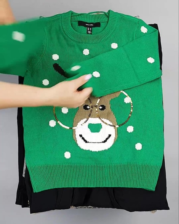 Фотография  263 - ONLY+Vero Moda Winter Mix 064#15 кг, ЛОТ СТ-10102 оптом в Калининграде и Калининградской области