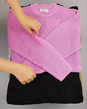 Фотография  450 - ONLY+Vero Moda Winter Mix 064#15 кг, ЛОТ СТ-10102 оптом в Калининграде и Калининградской области