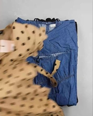 Фотография  793 - ONLY+Vero Moda Winter Mix 064#15 кг, ЛОТ СТ-10103 оптом в Калининграде и Калининградской области