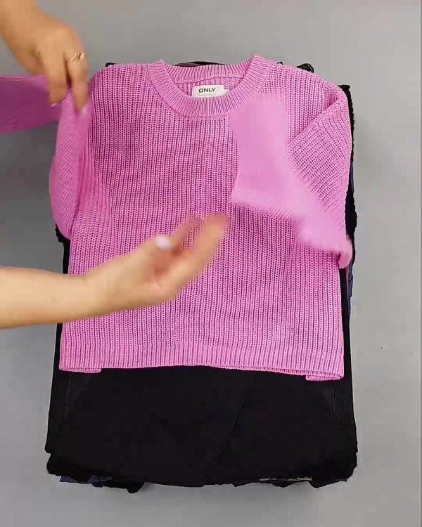 Фотография  939 - ONLY+Vero Moda Winter Mix 064#15 кг, ЛОТ СТ-10103 оптом в Калининграде и Калининградской области