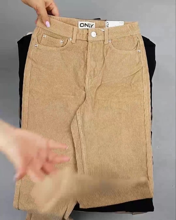 Фотография  999 - ONLY+Vero Moda Winter Mix 064#15 кг, ЛОТ СТ-10103 оптом в Калининграде и Калининградской области