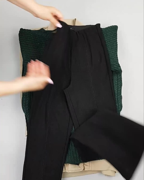 Фотография  615 - ONLY+Vero Moda Winter Mix 064#16,6 кг, ЛОТ СТ-10101 оптом в Калининграде и Калининградской области