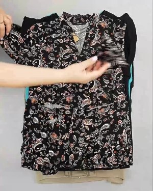 Фотография  836 - ONLY+Vero Moda Winter Mix 064#16,6 кг, ЛОТ СТ-10101 оптом в Калининграде и Калининградской области