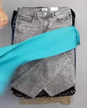 Фотография  337 - ONLY+Vero Moda Winter Mix 064#16,6 кг, ЛОТ СТ-10101 оптом в Калининграде и Калининградской области