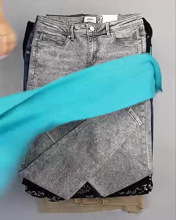 Фотография  557 - ONLY+Vero Moda Winter Mix 064#16,6 кг, ЛОТ СТ-10101 оптом в Калининграде и Калининградской области