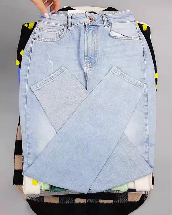 Фотография  702 - PIECES+NOISY MAY mix 074#15 кг, ЛОТ №6556 оптом в Калининграде и Калининградской области