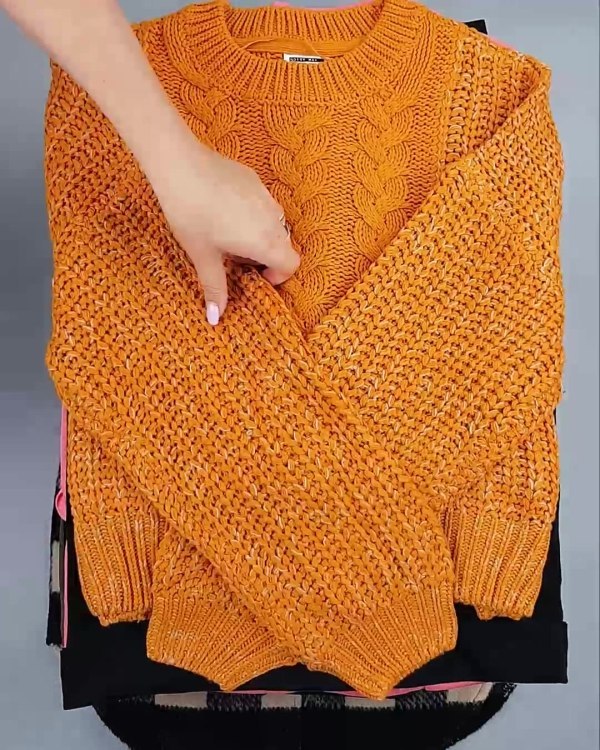 Фотография  559 - PIECES+NOISY MAY mix 074#15 кг, ЛОТ №6556 оптом в Калининграде и Калининградской области