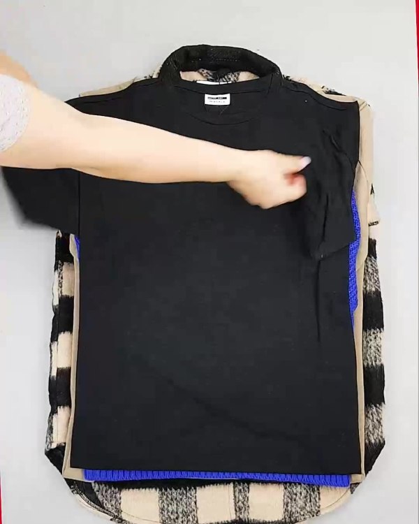 Фотография  496 - PIECES+NOISY MAY mix 074#15 кг, ЛОТ №6559 оптом в Калининграде и Калининградской области