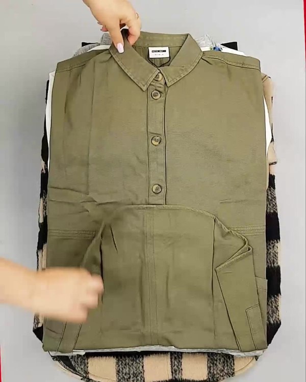 Фотография  114 - PIECES+NOISY MAY mix 074#15 кг, ЛОТ №6559 оптом в Калининграде и Калининградской области