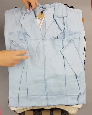 Фотография  915 - PIECES+NOISY MAY mix 074#15 кг, ЛОТ №6559 оптом в Калининграде и Калининградской области