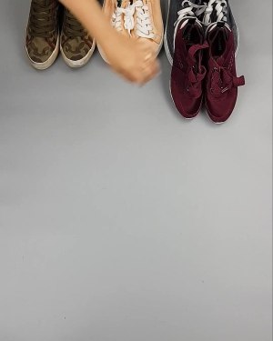 Фотография  295 - Кроссовки СТОК лето#10,9 кг, ЛОТ №6560 оптом в Калининграде и Калининградской области